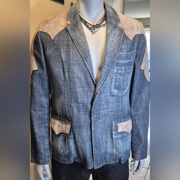 Other - Pure Venom Blazer